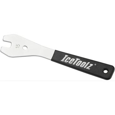 Ключ Ice Toolz, для педалей,15mm, плоский, 33F5
