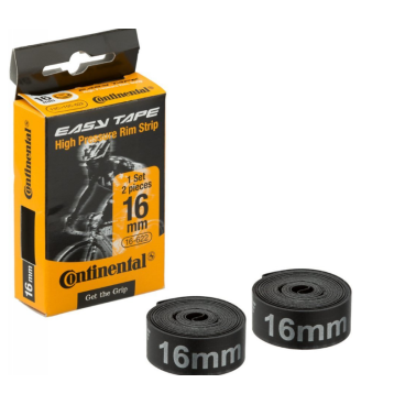 Фото Ободная лента Continental Easy Tape HP Rim Strip (2 шт.), 18-622, 195070