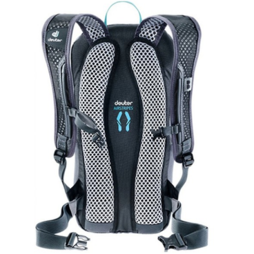 Deuter Race Lite 8 graphite black 3207418 4701 Vamvelosiped.ru