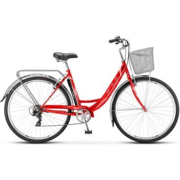 Городской велосипед Stels Navigator 395 Z010 28" 2018