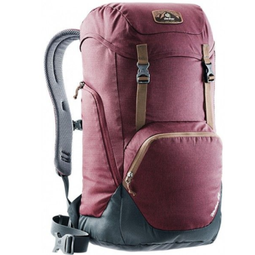 Deuter walker 24 backpack hotsell