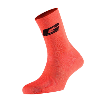 Носки Gaerne G.Professional Long Socks Red/Black, 2019, 4195-026