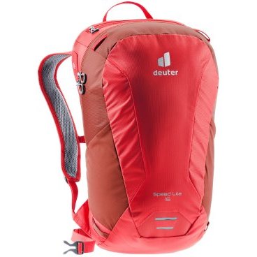 Велорюкзак Deuter Speed Lite 16, Chili/Lava, 2020-21, 3410121_5549