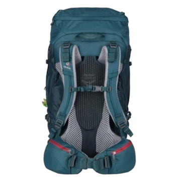 Deuter Futura Pro 38 Sl Denim Arctic