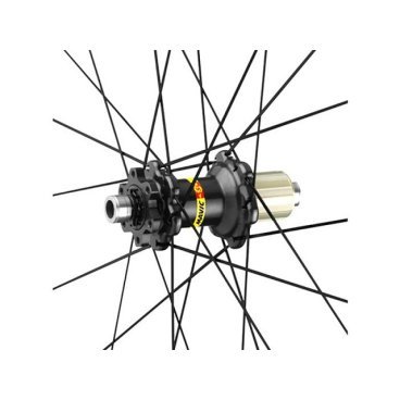 MTB Mavic Crossmax Pro Carbon 29 WTS 2.25 18 Vamvelosiped.ru