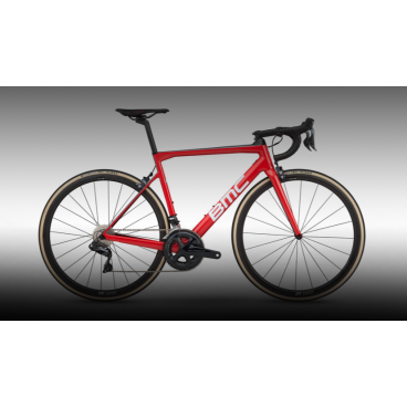 Шоссейный велосипед BMC Teammachine SLR01 Four Ultegra 28" 2020