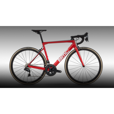 Шоссейный велосипед BMC Teammachine SLR01 Three Ultegra Di2 28" 2020