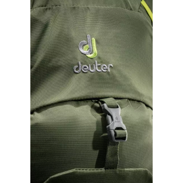 Рюкзак Deuter Aviant Voyager, 65+10 л, khaki-ivy, 3513020_2243