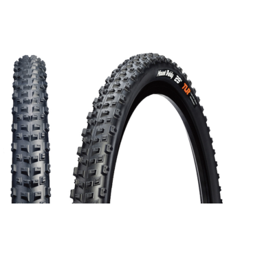 Покрышка велосипедная ARISUN Mount Baldy, 29x2.10, черный, T020207