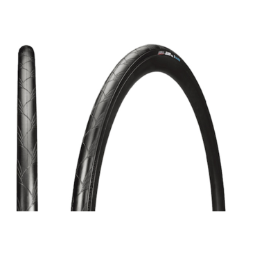 Покрышка велосипедная ARISUN  Allure, 700x25C, черный, T050110