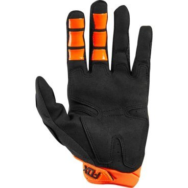 Велоперчатки Fox Pawtector Glove, Flow Orange, 2020, 21737-824-L