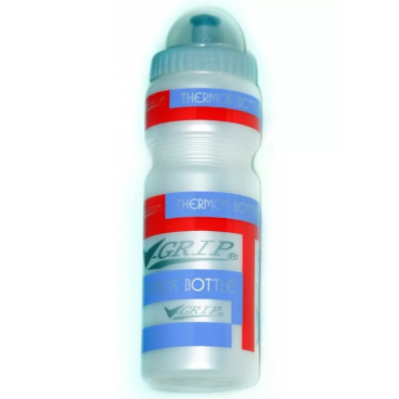 Бутылка-термос V-GRIP V-600A,  400 мл, пластик, 8032