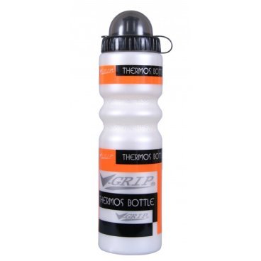 Бутылка-термос V-GRIP V-700A, 500 мл, пластик, 8031