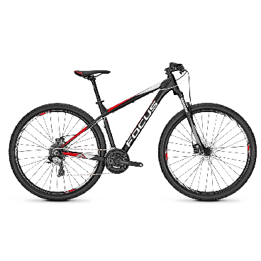 Горный велосипед FOCUS WHISTLER CORE 29" 2018