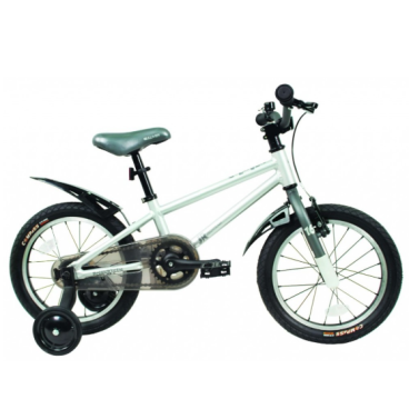 Детский велосипед TECH TEAM GULLIVER 18" 2020