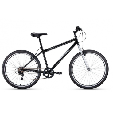 Горный велосипед ALTAIR MTB HT 26 1.0 2021