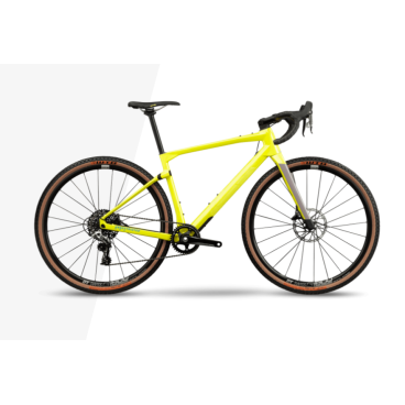 Циклокроссовый велосипед BMC URS 01 THREE Rival 1 2021