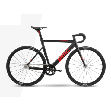 Шоссейный велосипед BMC Trackmachine AL ONE 28" 2021