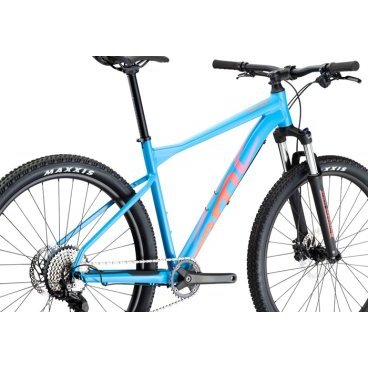 Горный велосипед BMC BLAST 27 Deore 1x10 27,5" 2021