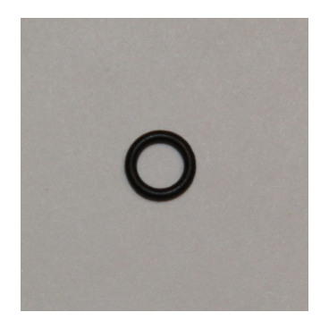Кольцо уплотнительное WSS О-ринг, 4.0х1.0 мм, 1004
