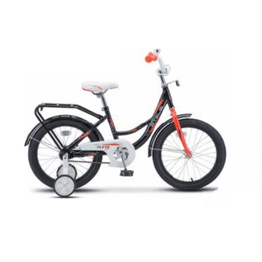 Детский велосипед STELS Flyte 16" Z011 2020, LU084448