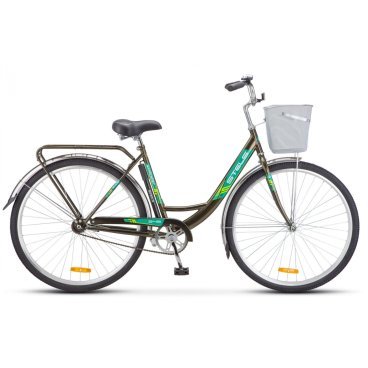 Городской велосипед STELS Navigator 345 Z010 28" 2018
