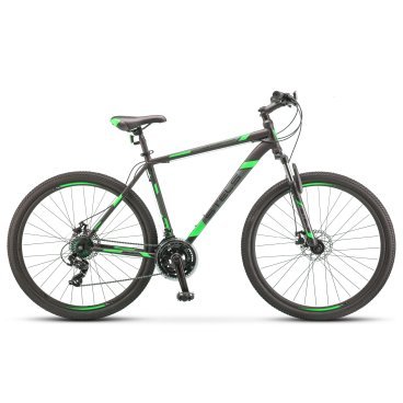 Горный велосипед STELS Navigator 900 MD F010 29" 2020