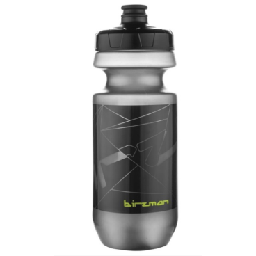 Фляга велосипедная Birzman Water Bottle, 550, Black, BM20-PO-WB-K-01