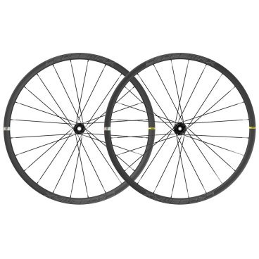 Колеса велосипедные Mavic CROSSMAX SL Ultimate, 29", Boost XD, комплект, 2021, LP1606100