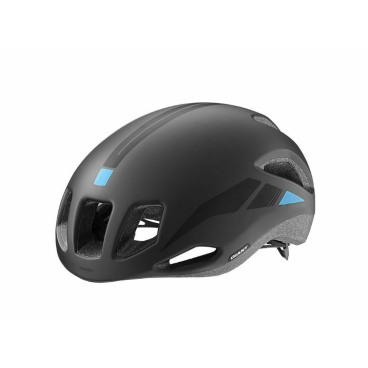 Шлем велосипедный GIANT RIVET, с технологией MIPS, матовый черный, 800000927
