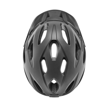 Шлем велосипедный Giant/Liv LUTA с технологией MIPS, женский, матовый черный, 800001815