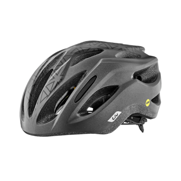 Шлем велосипедный Giant/LIV REV LIV COMP, женский, матовый черный, 800002110