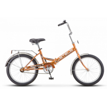 Складной велосипед STELS Pilot-410 Z011 20" 2020