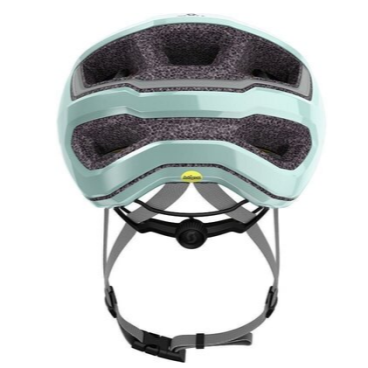 Шлем велосипедный SCOTT Arx Plus (CE), surf blue, ES275192-0100