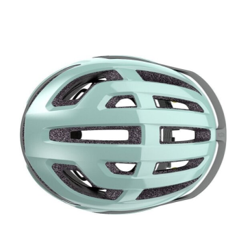 Шлем велосипедный SCOTT Arx Plus (CE), surf blue, ES275192-0100