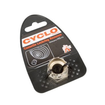 Съемник кассеты велосипеда  CYCLO, 7-06395