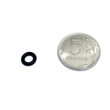 Прокладка O-ring BENGAL, Ø5.8XØ1.2(DOT4), для AVID, H50P01100