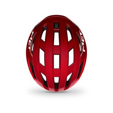 Велошлем Met Vinci MIPS RED METALLIC/GLOSSY 2021, 3HM122CE00MRO1