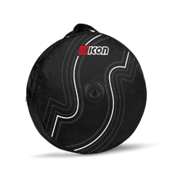 Чехол Scicon, для 2 колес Double Wheel Bag, TP031000213