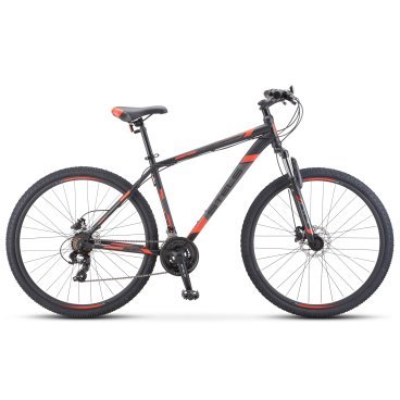 Горный велосипед Stels Navigator 900 D F010 29" 2020