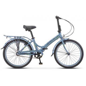 Складной велосипед STELS Pilot-770 V010 24" 2020