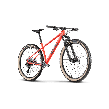 Горный велосипед BMC Twostroke AL ONE NX Eagle 29" 2021