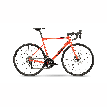 Шоссейный велосипед BMC Teammachine ALR Disc Two 105 28" 2021