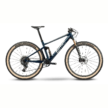 Двухподвесный велосипед BMC Fourstroke 01 ONE XX1 Eagle AXS 29", 2021