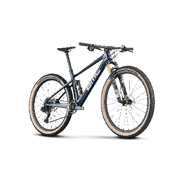 Двухподвесный велосипед BMC Fourstroke 01 ONE XX1 Eagle AXS 29", 2021