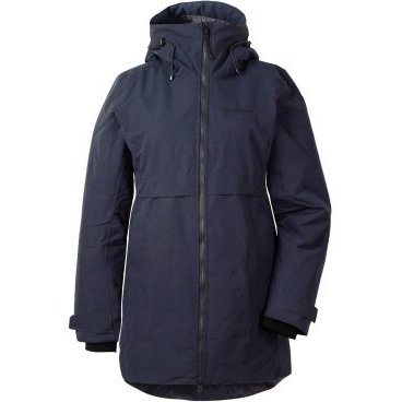 DIDRIKSONS HELLE WNS PARKA 999 502717 Vamvelosiped.ru