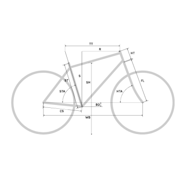 Горный велосипед Merida Big.Nine 60 3x 29" 2021