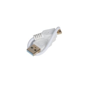 Фара AUTHOR NERO Mini 1W 100 люмен, 3 функции, линзы Li-Ion АКБ USB-зарядка+кабель 8-12002254