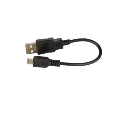 Фара AUTHOR 1 диод 1W/3 функции Nero Collimator-линзы Li-Ion АКБ USB-зарядка+кабель 8-12002255
