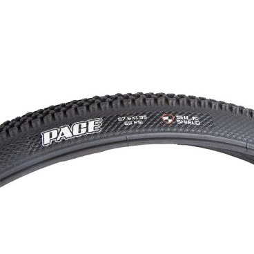 Покрышка Maxxis Pace, 27.5x1.95, 60 TPI, 60a, TB85908100